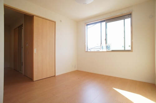 ライジング大原 203号-6