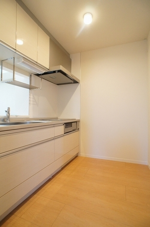 ライジング大原 203号-9