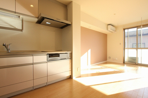 コンフォートさくら 201号-2