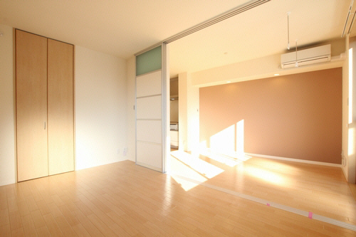 コンフォートさくら 201号-6