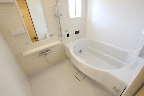 コンフォートさくら 201号-8