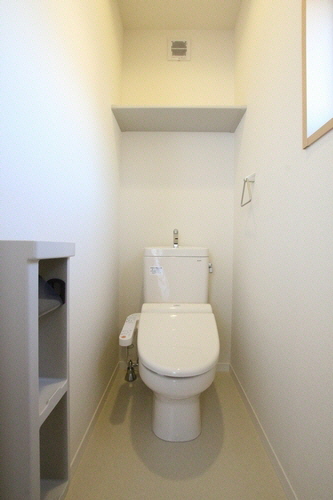 コンフォートさくら 201号-10