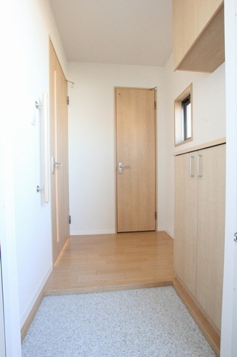 コンフォートさくら 201号-11