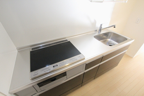コンフォートさくら 202号-3