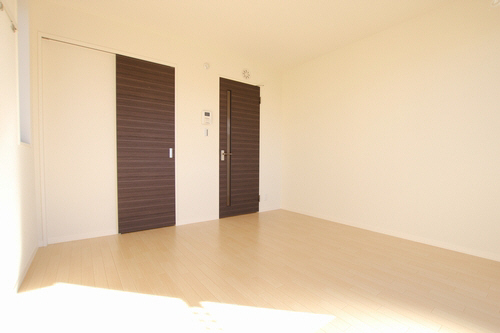 ジョイ　プレイス 101号-2