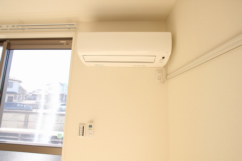 ジョイ　プレイス 101号-4