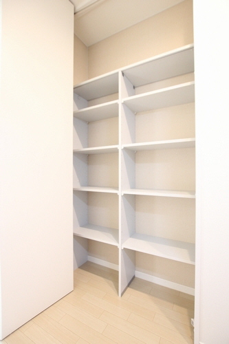 ジョイ　プレイス 101号-6