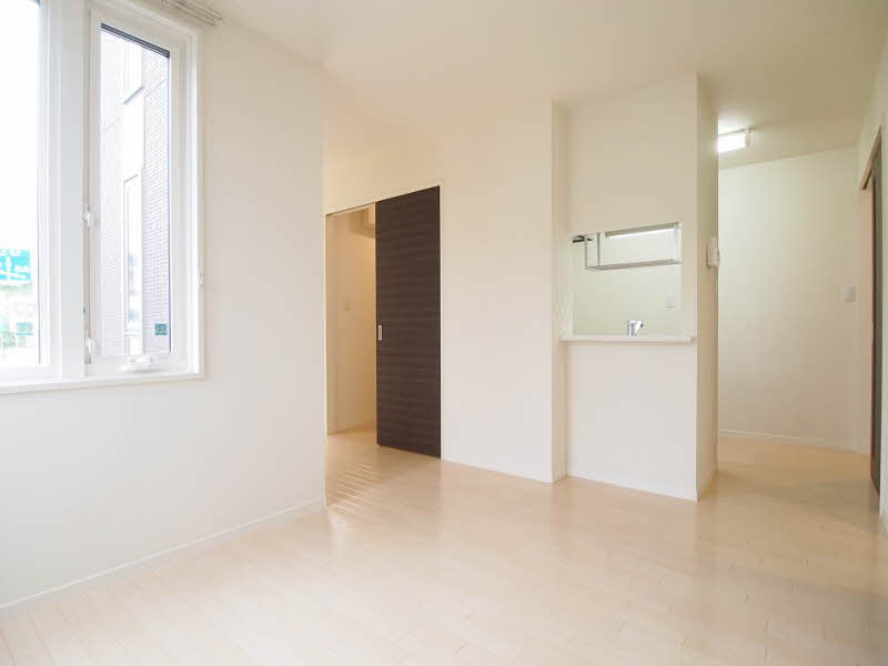 ジョイ　プレイス 105号-2