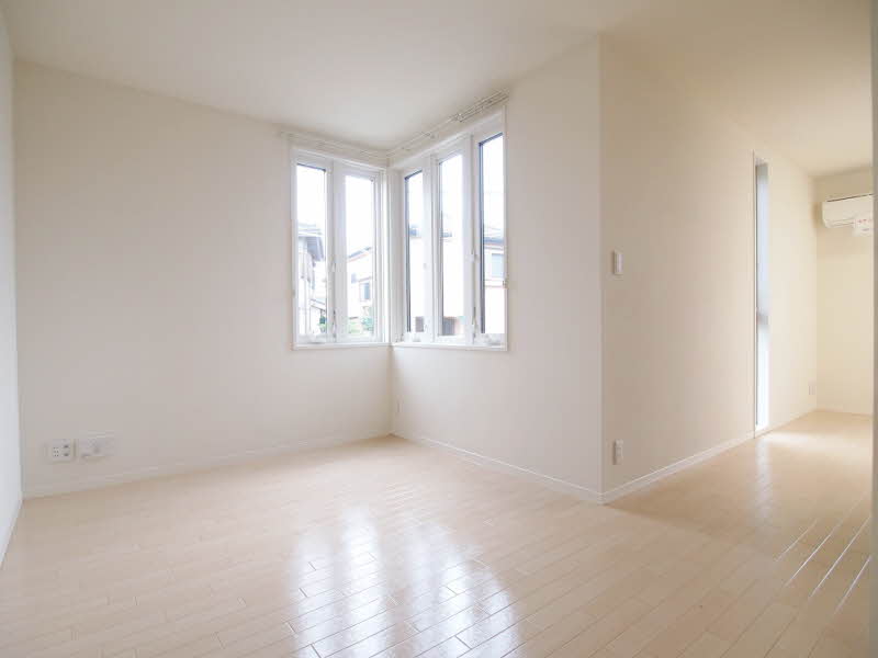 ジョイ　プレイス 105号-3