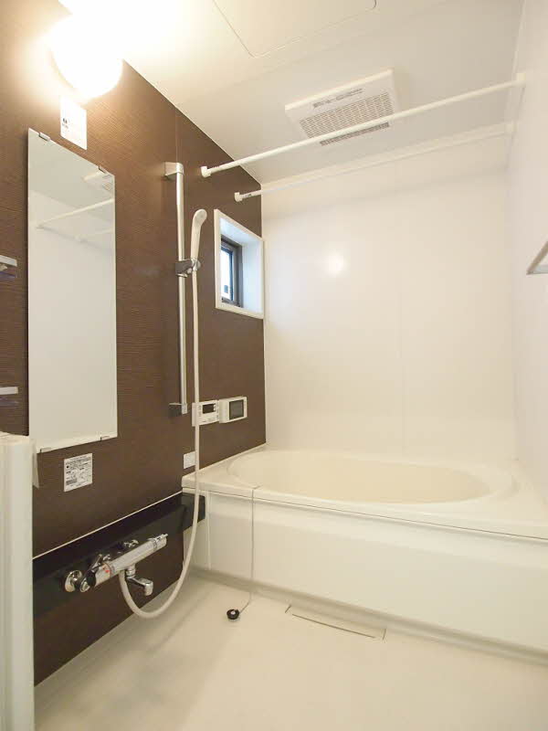 ジョイ　プレイス 105号-4