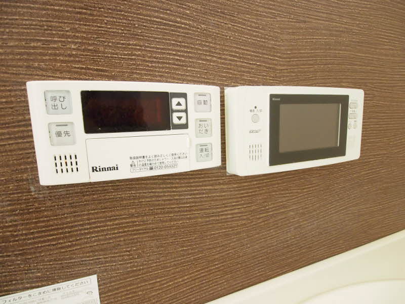 ジョイ　プレイス 105号-5