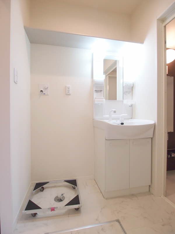 ジョイ　プレイス 105号-9