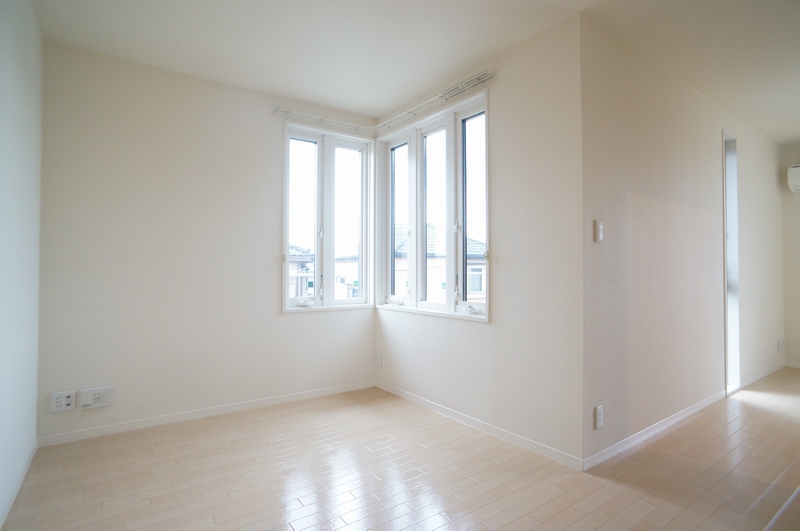 ジョイ　プレイス 205号-2