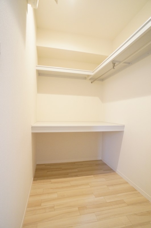 ジョイ　プレイス 205号-4