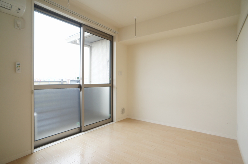 ジョイ　プレイス 205号-9