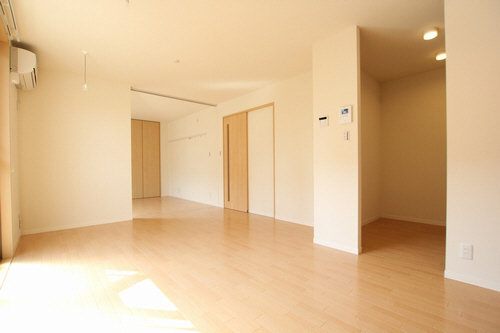 カーサレジオ上戸Ａ 102号-4