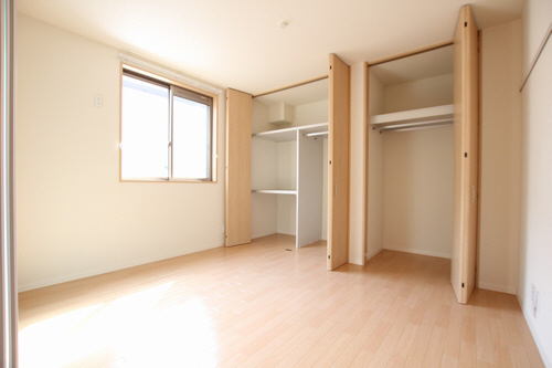 カーサレジオ上戸Ａ 102号-6