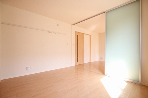 カーサレジオ上戸Ａ 102号-7