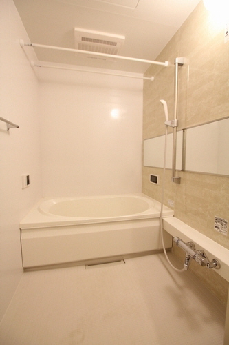 カーサレジオ上戸Ａ 102号-8