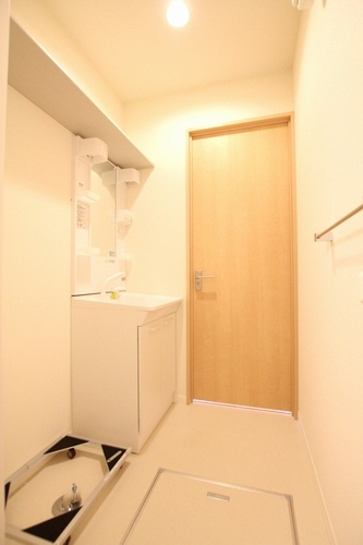 カーサレジオ上戸Ａ 102号-9