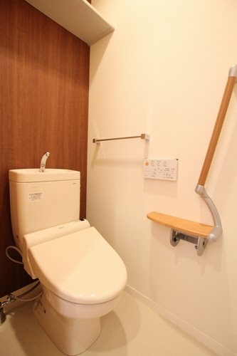 カーサレジオ上戸Ａ 102号-10