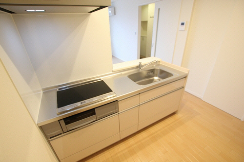 カーサレジオ上戸C 103号-3