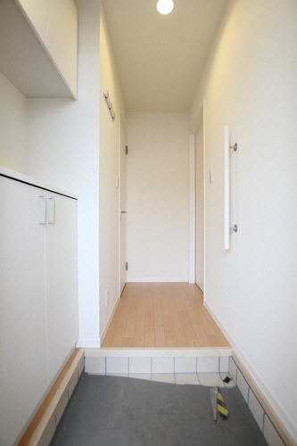 カーサレジオ上戸C 103号-11