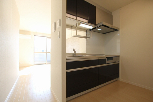 ローレルＡ 203号-2