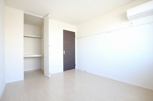 ローレルＡ 203号-6