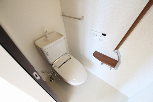 ローレルＡ 203号-11