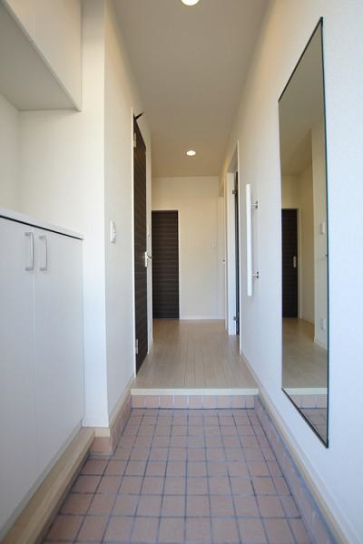 ローレルＢ 101号-11