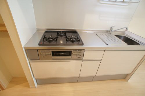 ルビコーネ川越 101号-3