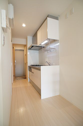 ルビコーネ川越 101号-4