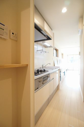 ルビコーネ川越 101号-5