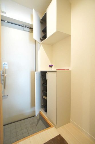 ルビコーネ川越 101号-6