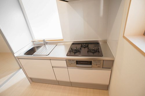 ルビコーネ川越 103号-5