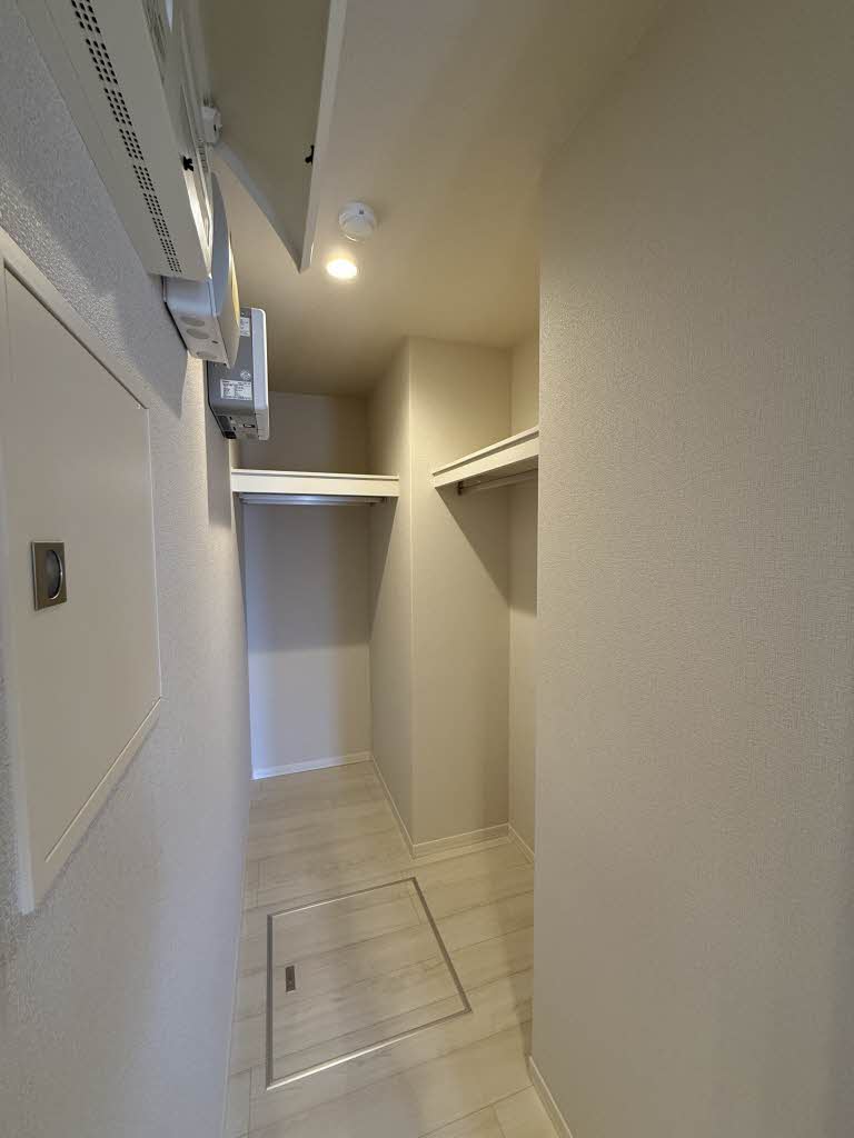 ルビコーネ川越 202号-6