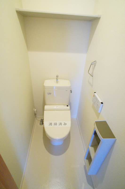 プリマベラＢ 101号-9