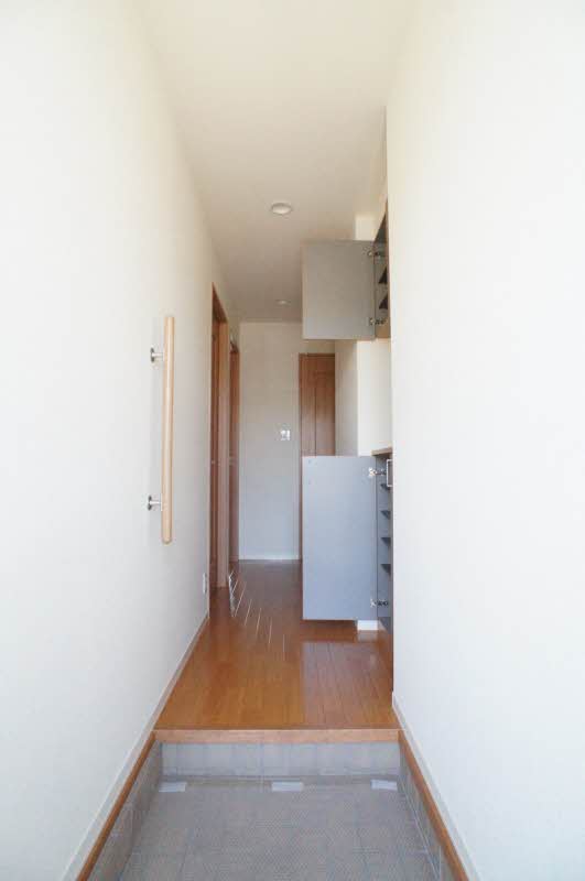 プリマベラＢ 101号-10