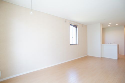 クオレール２ 201号-3