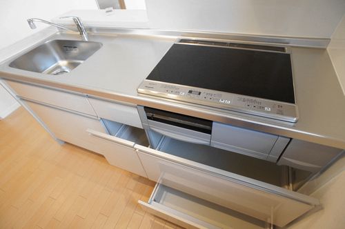 クオレール２ 201号-4