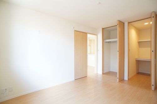 クオレール２ 201号-6