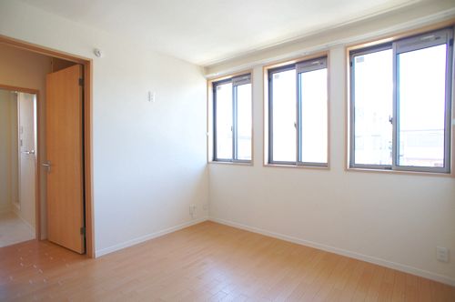 クオレール２ 201号-7