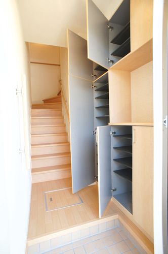 クオレール２ 201号-8