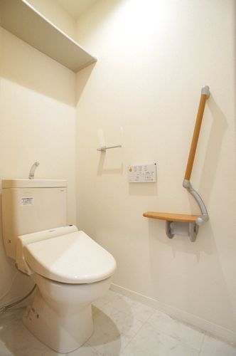 クオレール２ 201号-11