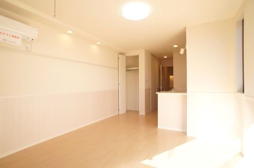 プティクラ―ジュ 102号-2