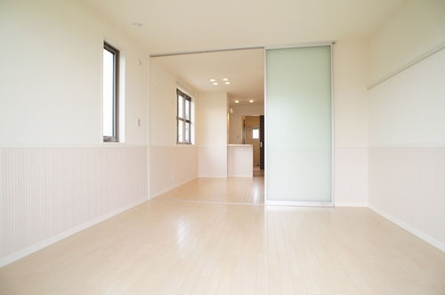 プティクラ―ジュ 201号-3