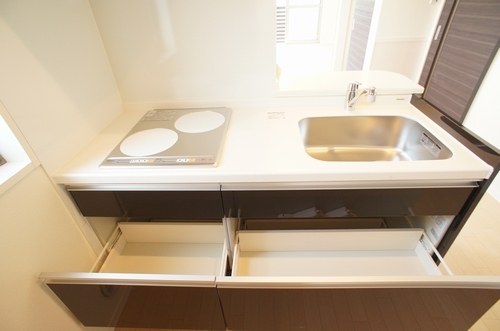 プティクラ―ジュ 201号-5