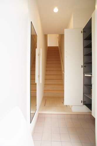 プティクラ―ジュ 201号-11