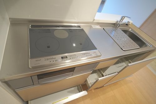 ペルシーモ 208号-4